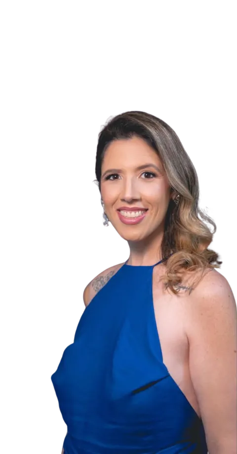 Lara Finochio