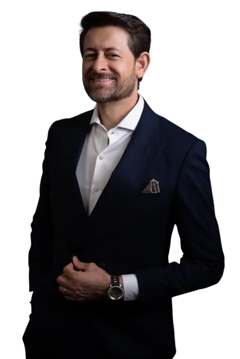 Eduardo Prado