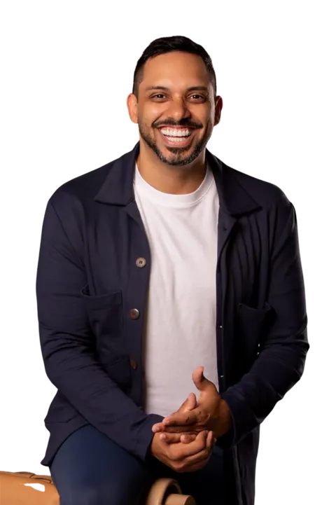Marcel Roxo
