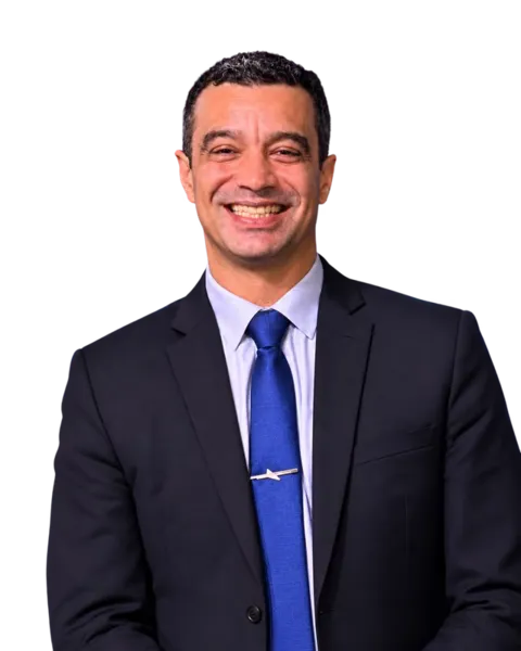 Ricardo Pessoa